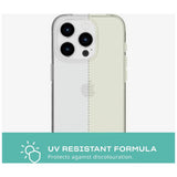 Tech21 EvoLite phone case for iPhone 15 Pro (British brand)