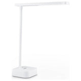 Philips Tilpa portable touch desk lamp White (British brand)