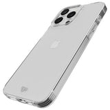 Tech21 iPhone 15 Pro Max clear case, imported from the UK