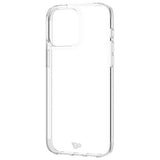 Tech21 iPhone 15 Pro Max clear case, imported from the UK