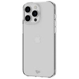 Tech21 iPhone 15 Pro Max clear case, imported from the UK