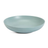Habitat duck egg stoneware pasta bowl set, imported from the UK