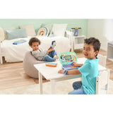 Bluey Game Time Laptop educational toy, imported from the UK