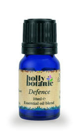 Holland & Barrett Holly Botanic Defence Essential Oil Blend 10ml- Buy online at McGrocer