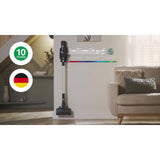 Bosch Unlimited 6 cordless vacuum cleaner - British product