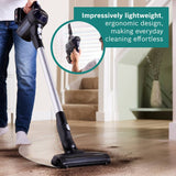 Bosch Unlimited 6 cordless vacuum cleaner - British product
