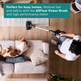 Bosch Unlimited 6 cordless vacuum cleaner - British product