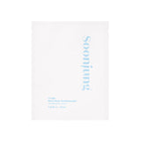 Etude SoonJung Panthensoside Sheet Mask 25ml - British product