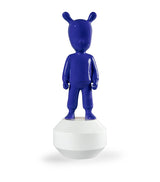 Harrods Lladró The Guest Porcelain Sculpture 30cm- Buy online at McGrocer