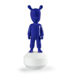 Lladró The Guest porcelain sculpture H30cm, imported from the UK