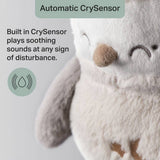Tommee Tippee Ollie The Owl Light nightlight - British product