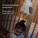 Tommee Tippee Ollie The Owl Light nightlight - British product