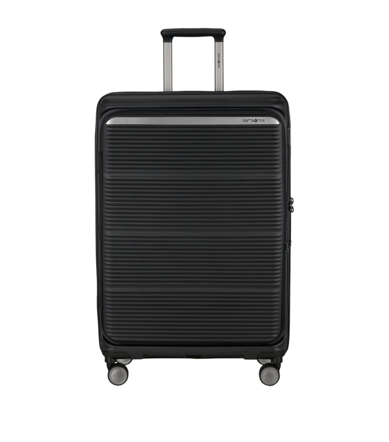 Samsonite Paralux check-in suitcase 75cm - British product
