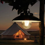Streetwize rechargeable hanging camping light (British brand)