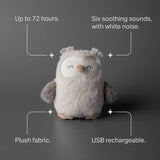 Tommee Tippee Deluxe Ollie travel sleep aid - British product