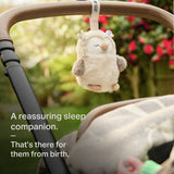 Tommee Tippee Deluxe Ollie travel sleep aid - British product