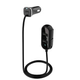 Argos Streetwize 12V 4 Port USB Car Charger Extension Cable 150cm- Buy online at McGrocer