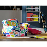 Argos Habitat Frankie Funzee Kids Bean Bag Chair- Buy online at McGrocer