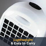 Ebac 4250 dehumidifier 15 litre (British brand)