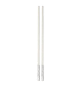 Harrods Christofle Silver-Plated Uni Chinese Chopsticks- Buy online at McGrocer