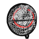 Opti portable golf chipping net 60cm cube, UK version
