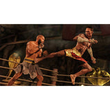 EA Sports UFC 4 PS4 video game - British product