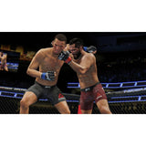 EA Sports UFC 4 PS4 video game - British product