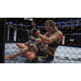 EA Sports UFC 4 PS4 video game - British product