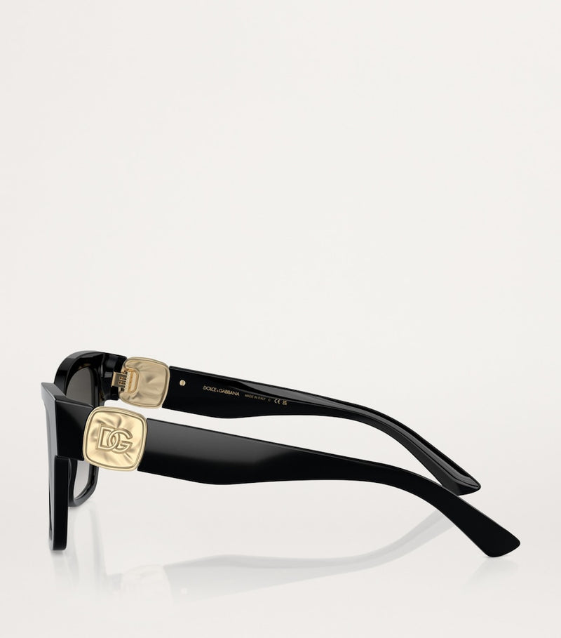Dolce&Gabbana DG4470 acetate sunglasses - British product