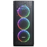 CyberPowerPC gaming PC Ryzen 5 RTX 4060 (British brand)