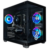 CyberPowerPC i5 gaming PC RTX 4060 1TB SSD, UK version