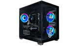 CyberPowerPC i5 gaming PC RTX 4060 1TB SSD, UK version