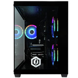 CyberPowerPC i5 gaming PC RTX 4060 1TB SSD, UK version
