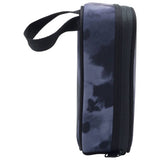 Smash washable black and grey lunch bag - British product