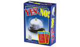 Yes! No! family card game (British brand)