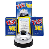 Yes! No! family card game (British brand)