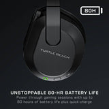 Turtle Beach Stealth 600 Gen 3 wireless gaming headset over-ear, UK version