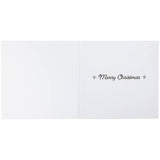 Disney Mickey and Minnie Mouse Christmas cards 30-pack, UK version