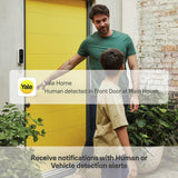 Yale Smart Video Doorbell - British product