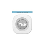 Yale plug-in doorbell chime (British brand)