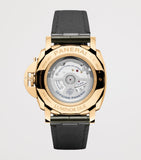 Panerai Yellow Gold Luminor Due Watch 42mm, UK version