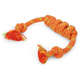 Petface glow in the dark dog toy bundle - British product