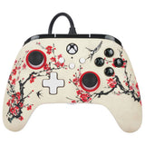 PowerA Xbox wired controller Nirvana, UK version