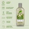 Dr Organic hemp shampoo conditioner 265ml - British product