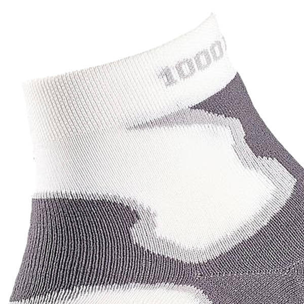 1000 Mile mens fusion socks xl size, imported from the UK