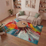 Costco UK Concept Looms Art Spark Multicolour Rug 220 x 160 cm- Buy online at McGrocer