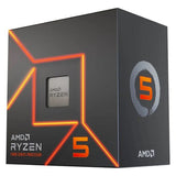 AMD Ryzen 5 7600 processor, UK version