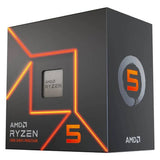 Argos AMD Ryzen 5 7600 AM5 Desktop Processor- Buy online at McGrocer