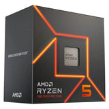 AMD Ryzen 5 7600 processor, UK version