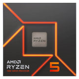 AMD Ryzen 5 7600 processor, UK version